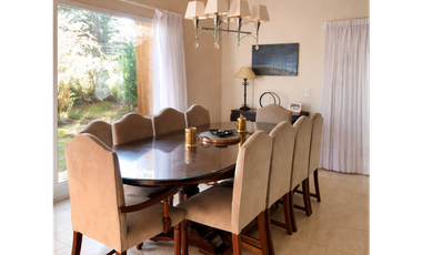 CASA EN VENTA EN COSTA ESMERALDA - DEPORTIVO 383