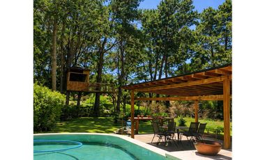 CASA EN VENTA EN COSTA ESMERALDA - DEPORTIVO 383