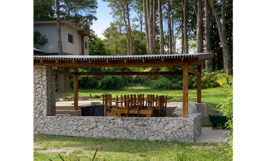 CASA EN VENTA EN COSTA ESMERALDA - DEPORTIVO 383