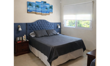 CASA EN VENTA EN COSTA ESMERALDA - DEPORTIVO 383