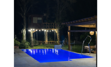 CASA EN VENTA EN COSTA ESMERALDA - DEPORTIVO 383