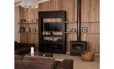 CASA EN VENTA EN COSTA ESMERALDA - DEPORTIVO 383