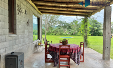 VENTA CASA LA MERCED CHICA