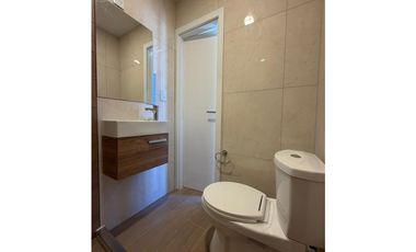 VENTA DOS AMBIENTES RECICLADO