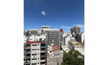 VENTA DOS AMBIENTES RECICLADO