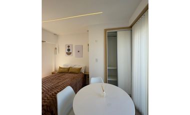 VENTA DOS AMBIENTES RECICLADO