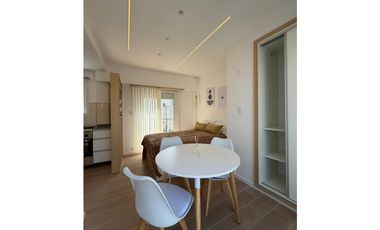 VENTA DOS AMBIENTES RECICLADO