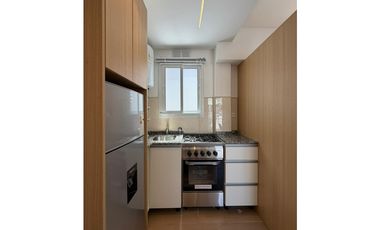 VENTA DOS AMBIENTES RECICLADO