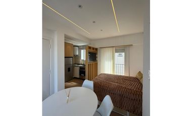 VENTA DOS AMBIENTES RECICLADO