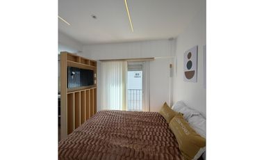 VENTA DOS AMBIENTES RECICLADO