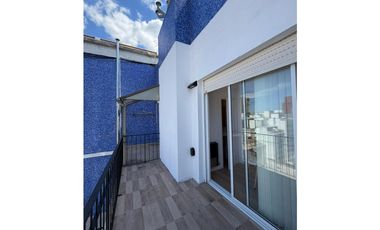 VENTA DOS AMBIENTES RECICLADO