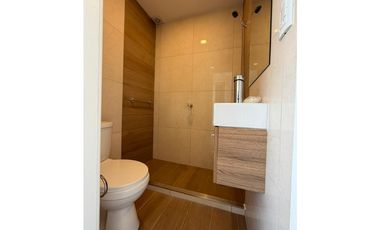 VENTA DOS AMBIENTES RECICLADO