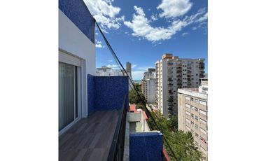 VENTA DOS AMBIENTES RECICLADO