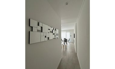 VENTA DEPARTAMENTO 2 AMB A ESTRENAR