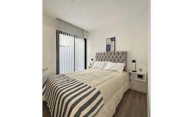 VENTA DEPARTAMENTO 2 AMB A ESTRENAR