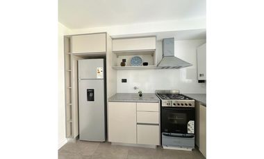 VENTA DEPARTAMENTO 2 AMB A ESTRENAR