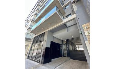 VENTA DEPARTAMENTO 2 AMB A ESTRENAR