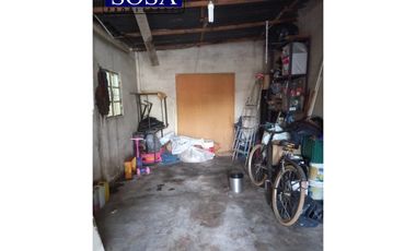 Casa en G. Catan, Calle: Sunchales Nº 4253