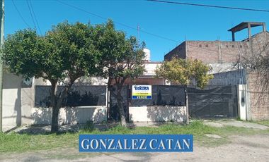 Casa en G. Catan, Calle: Sunchales Nº 4253
