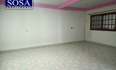 Casa en G. Catan, Calle: Sunchales Nº 4253