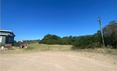 LOTE EN VENTA EN COSTA ESMERALDA - ECUESTRE 355