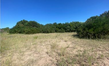 LOTE EN VENTA EN COSTA ESMERALDA - ECUESTRE 355