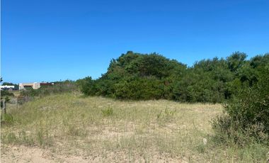 LOTE EN VENTA EN COSTA ESMERALDA - ECUESTRE 355