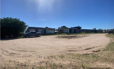 LOTE EN VENTA EN COSTA ESMERALDA - ECUESTRE 355