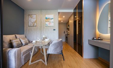 1 Bedroom apartment at Ashiyana Heights