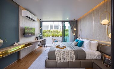 1 Bedroom apartment at Ashiyana Heights