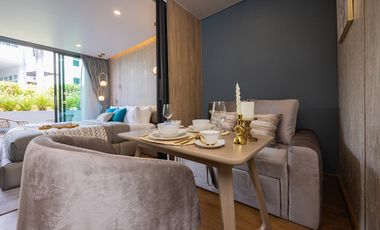 1 Bedroom apartment at Ashiyana Heights