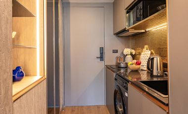 1 Bedroom apartment at Ashiyana Heights