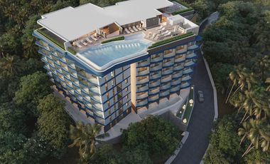 1 Bedroom apartment at Ashiyana Heights