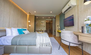 1 Bedroom apartment at Ashiyana Heights