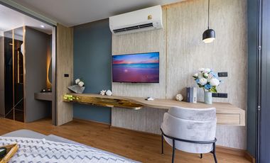 1 Bedroom apartment at Ashiyana Heights