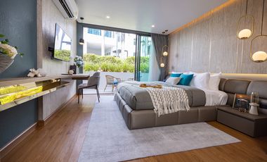 1 Bedroom apartment at Ashiyana Heights