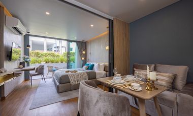 1 Bedroom apartment at Ashiyana Heights