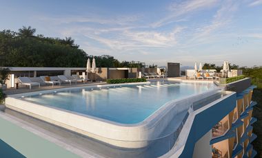 1 Bedroom apartment at Ashiyana Heights