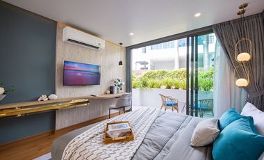 1 Bedroom apartment at Ashiyana Heights