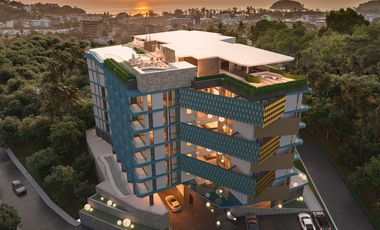 1 Bedroom apartment at Ashiyana Heights
