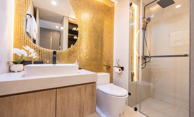 1 Bedroom apartment at Ashiyana Heights