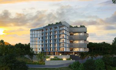 1 Bedroom apartment at Ashiyana Heights