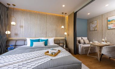 1 Bedroom apartment at Ashiyana Heights