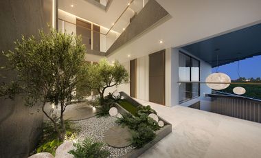 1 Bedroom apartment at Ashiyana Heights