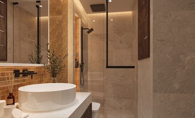 1 Bedroom apartment at Ashiyana Heights
