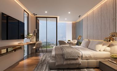 1 Bedroom apartment at Ashiyana Heights