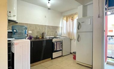 Departamento en alquiler en Wilde