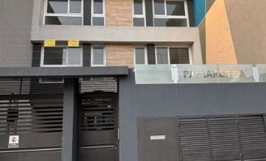 Departamento en alquiler en Lanus Oeste