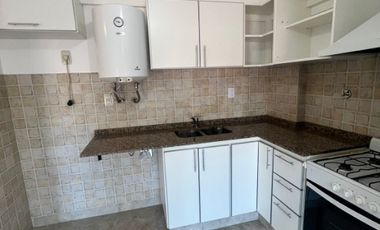 Departamento en alquiler en Moron Sur