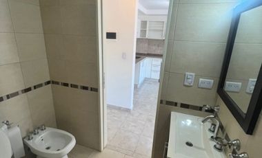 Departamento en alquiler en Moron Sur
